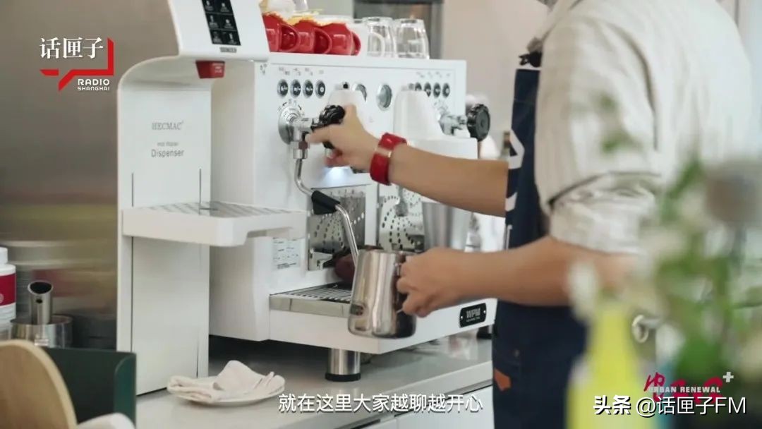 上海百年街景,上海百年马路在哪里