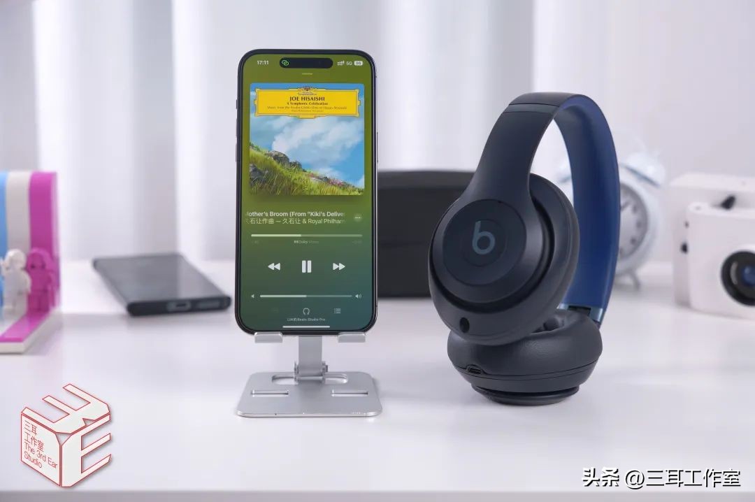beatsstudiopro评测音质,beatsstudiopro评测最新
