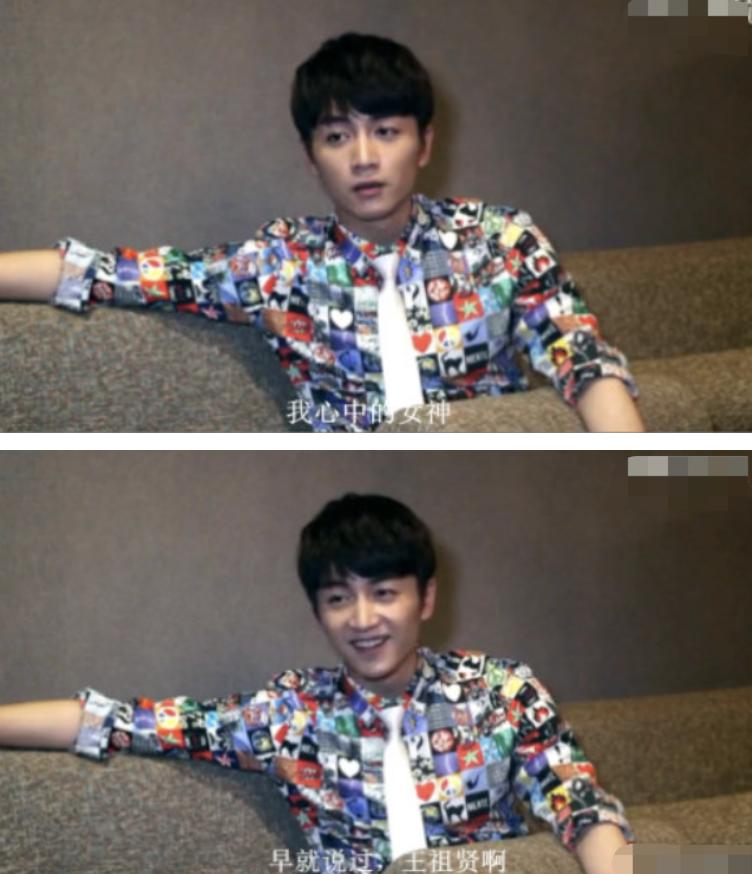 敢劝陈晓离婚，不怕他发飙吗？