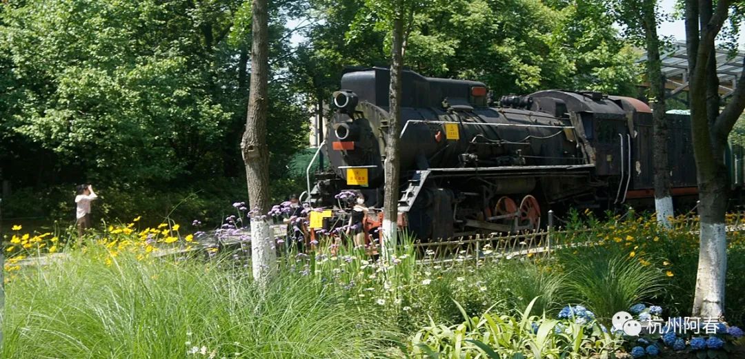 杭州人看钱塘江,逛逛浙江杭州白塔公园