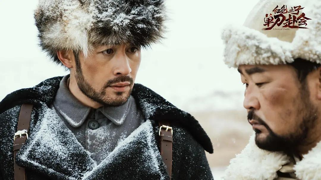 从民族独立到民族复兴,内蒙古自治区的30年民族变革