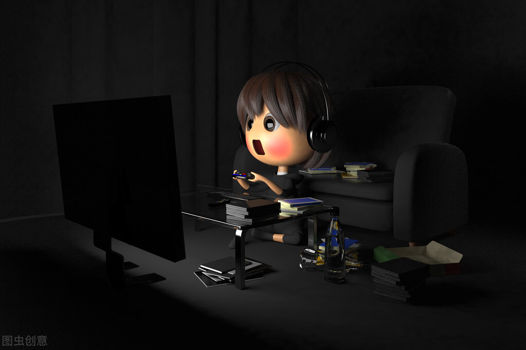 玩网络游戏的好处和坏处,玩网络游戏的好处与坏处