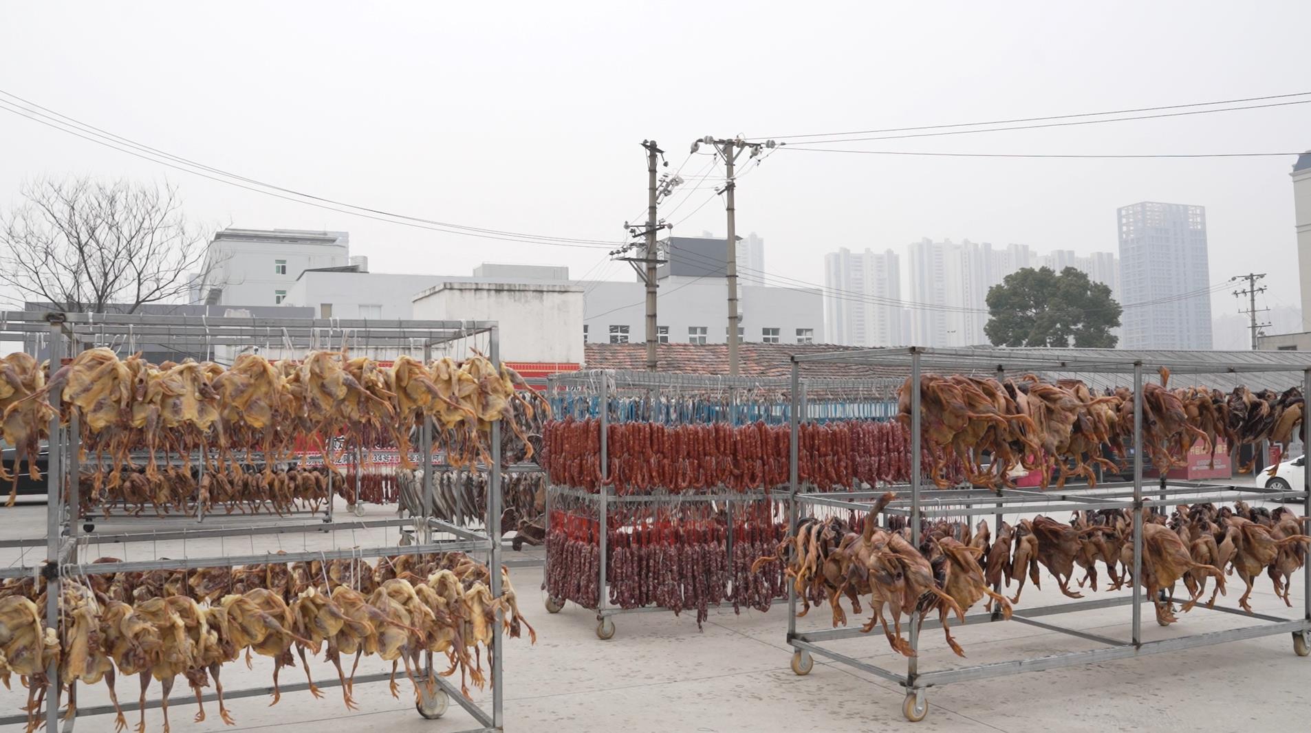 汉阳祁万顺酒楼历史,汉阳旧事