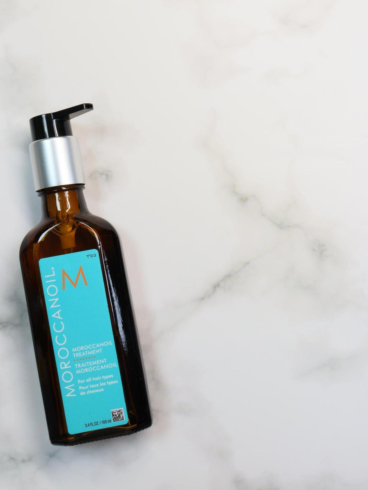 全球三分钟护发精油排行榜,最好的护发精油