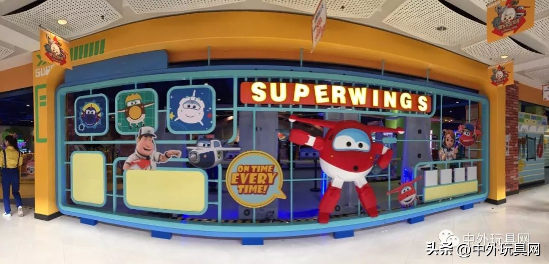 中国十大ip玩具排行榜,上海ip主题乐园