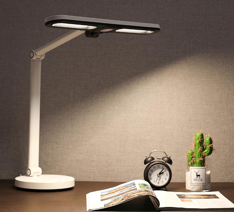 什么牌子台灯好用不伤眼睛？盘点国内值得入手的护眼灯
