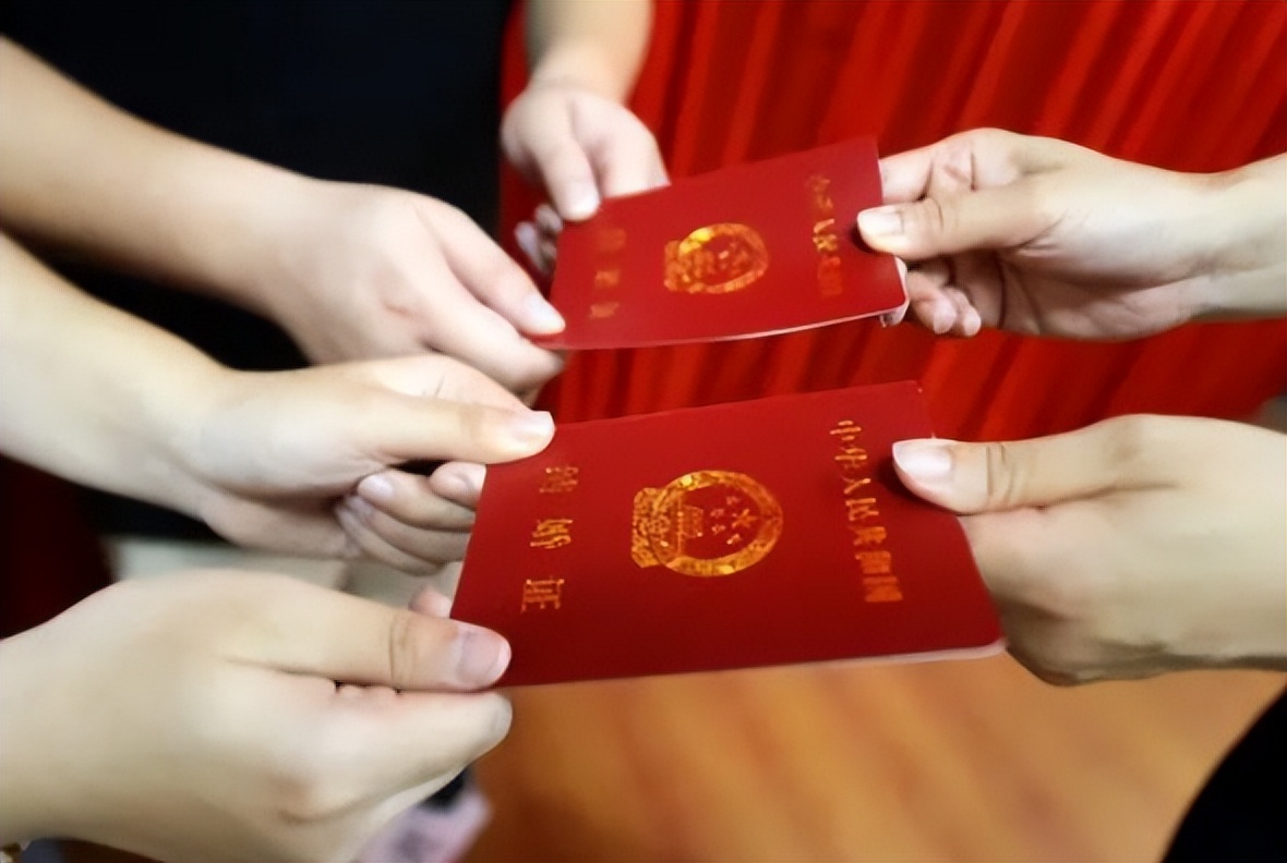 今日各地迎婚姻登记高峰,民政局婚姻登记高峰日采取的措施