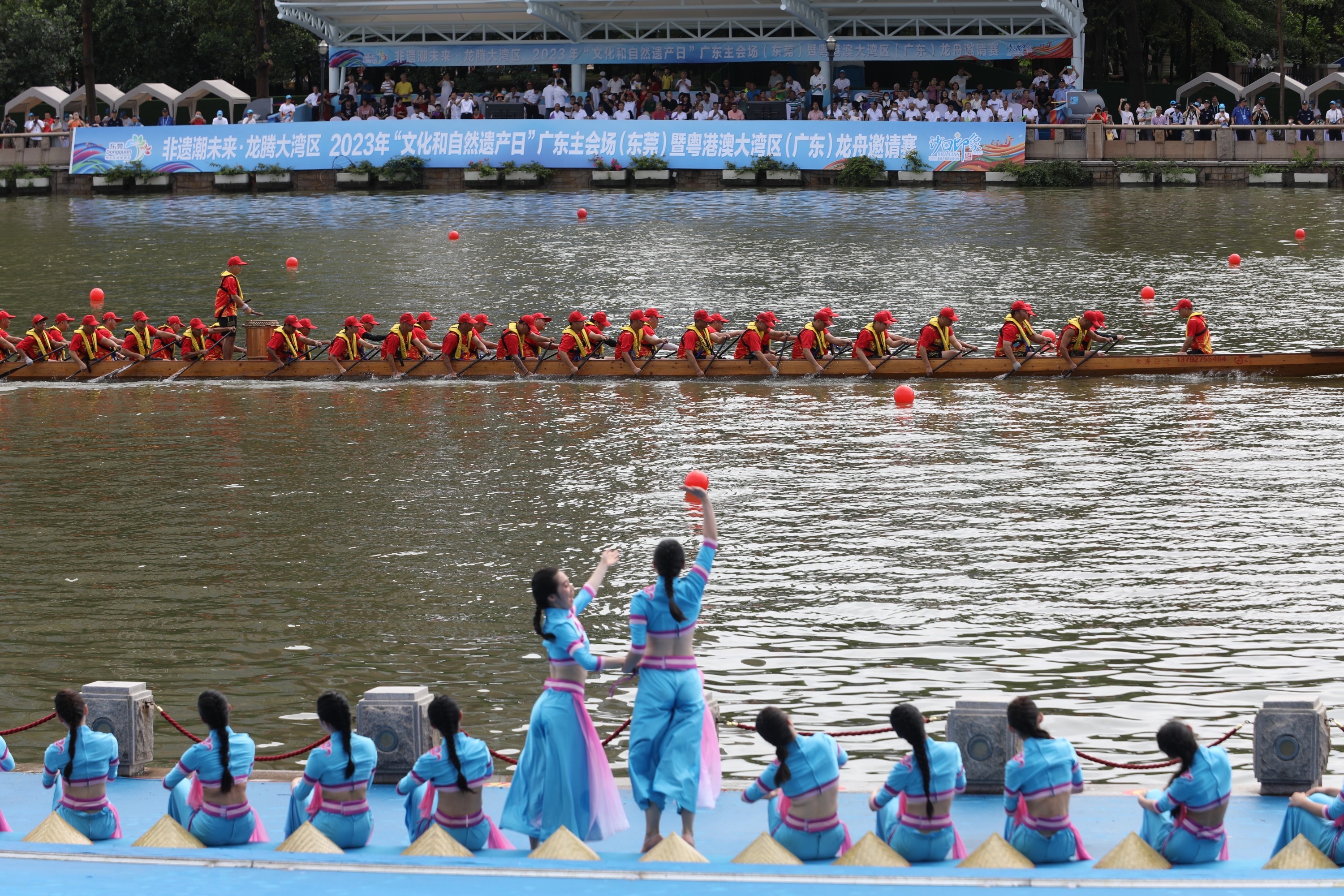 东莞美食和地标简介及特点,东莞的美食历史文化
