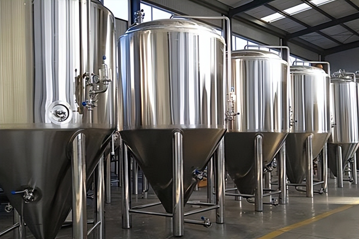 精酿啤酒一般麦芽汁浓度都是多少,全世界原麦汁浓度最高的啤酒