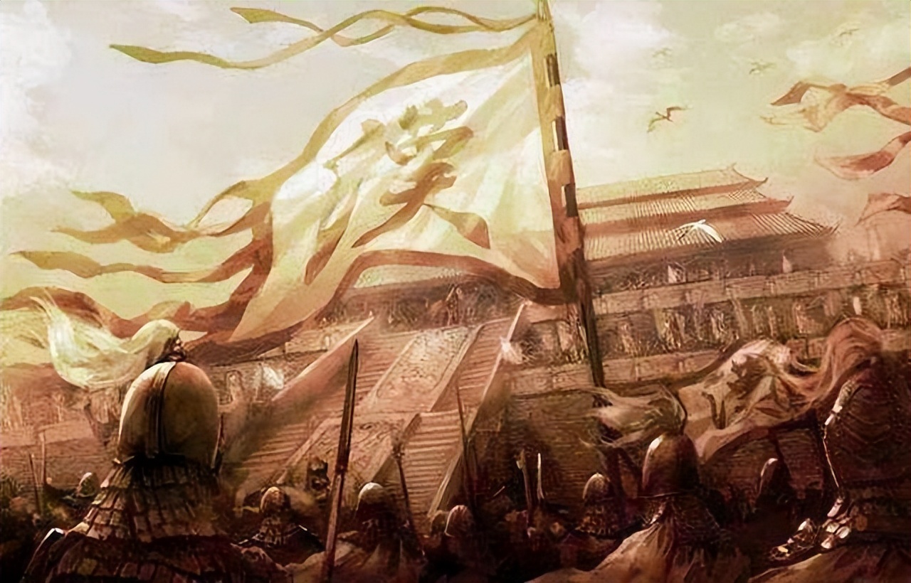 中华上下五千年,494位皇帝执掌的24个朝代，最后灭亡原因是什么？