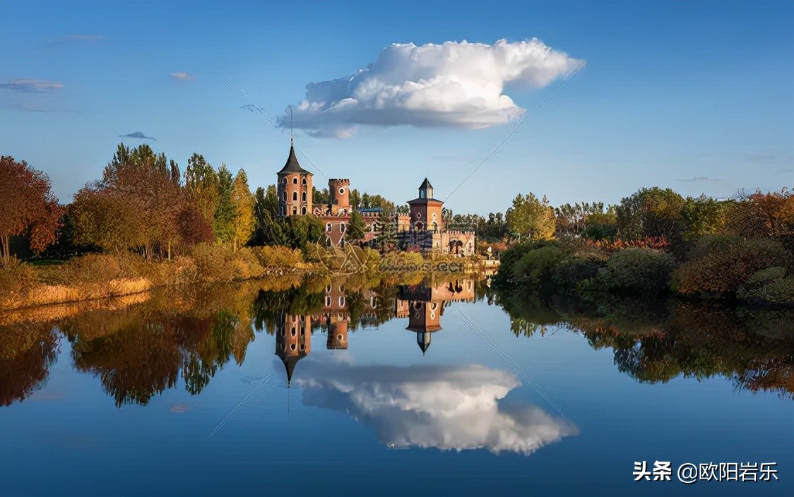 圣诞节好去处国外游,圣诞节推荐去什么地方玩