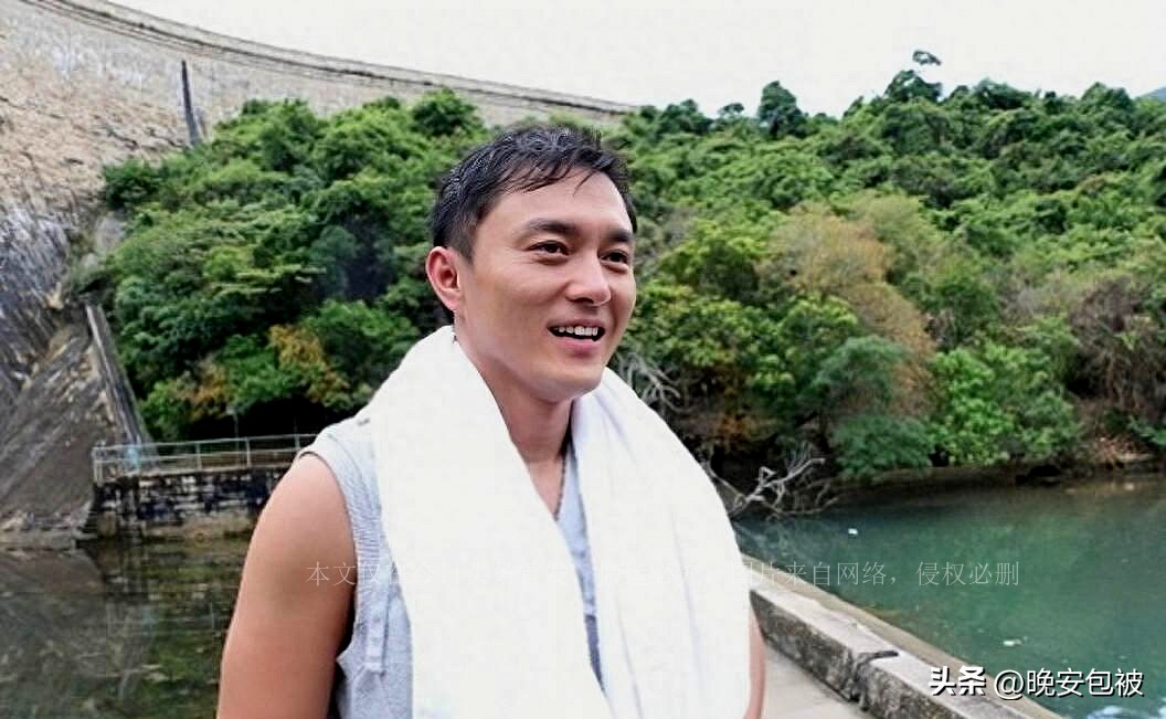 tvb明星出狱,tvb知名男艺人