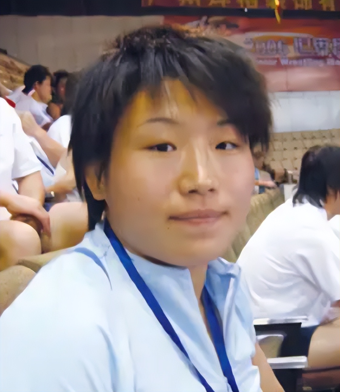 王旭运动员,摔跤王旭