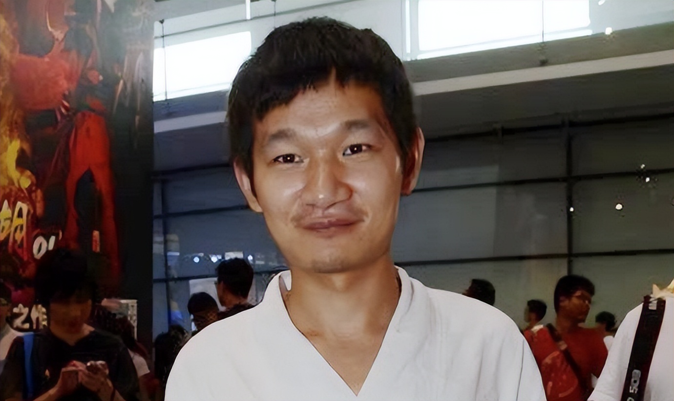 网文界除了中原五白还有哪些,网文界中原五白指的是谁