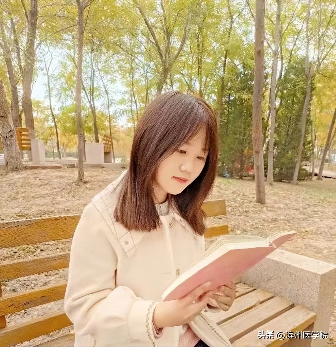 21名国奖候选人！滨医学霸组团来袭