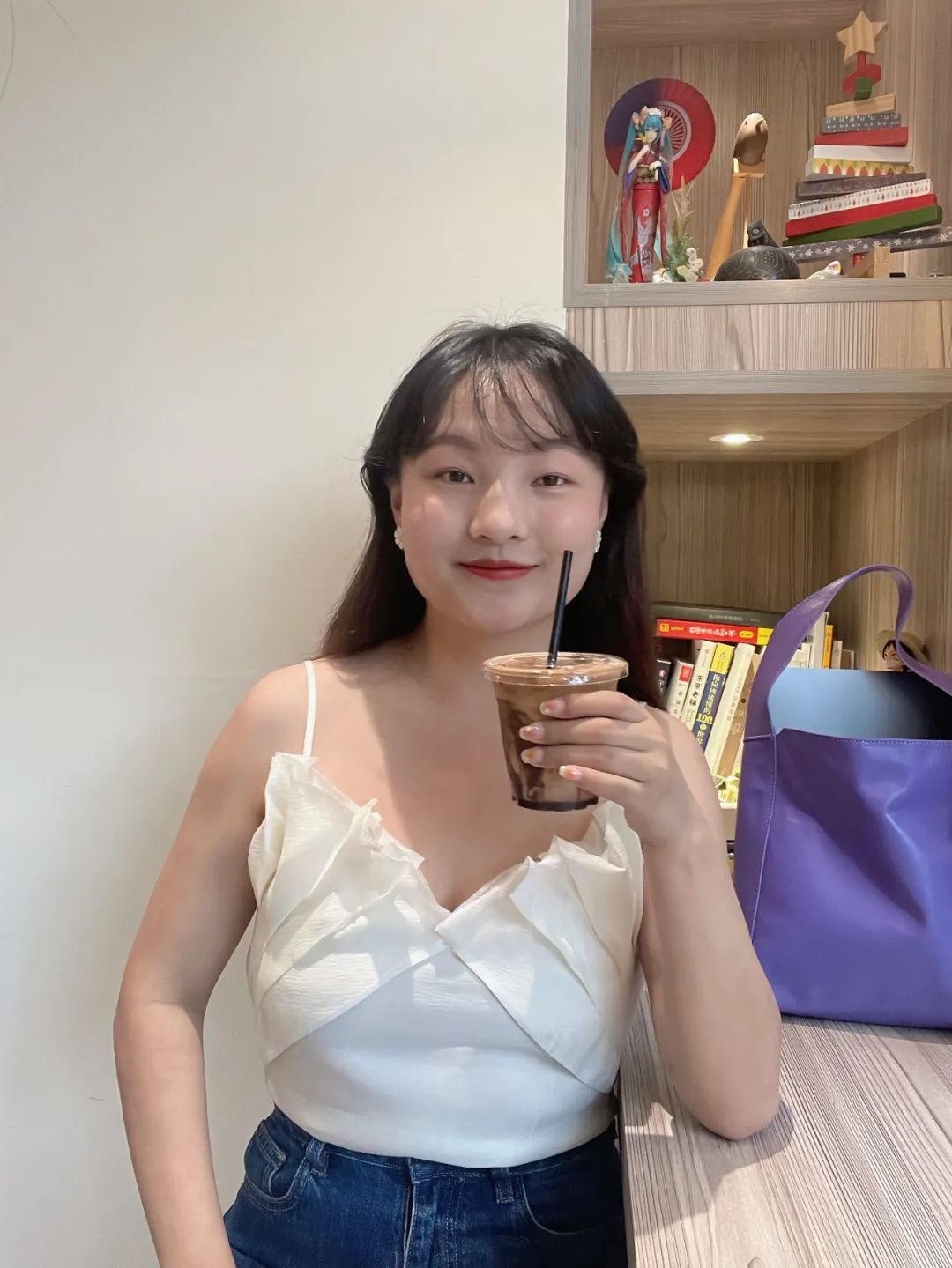 天生好皮肤女生,天生好皮肤的女生