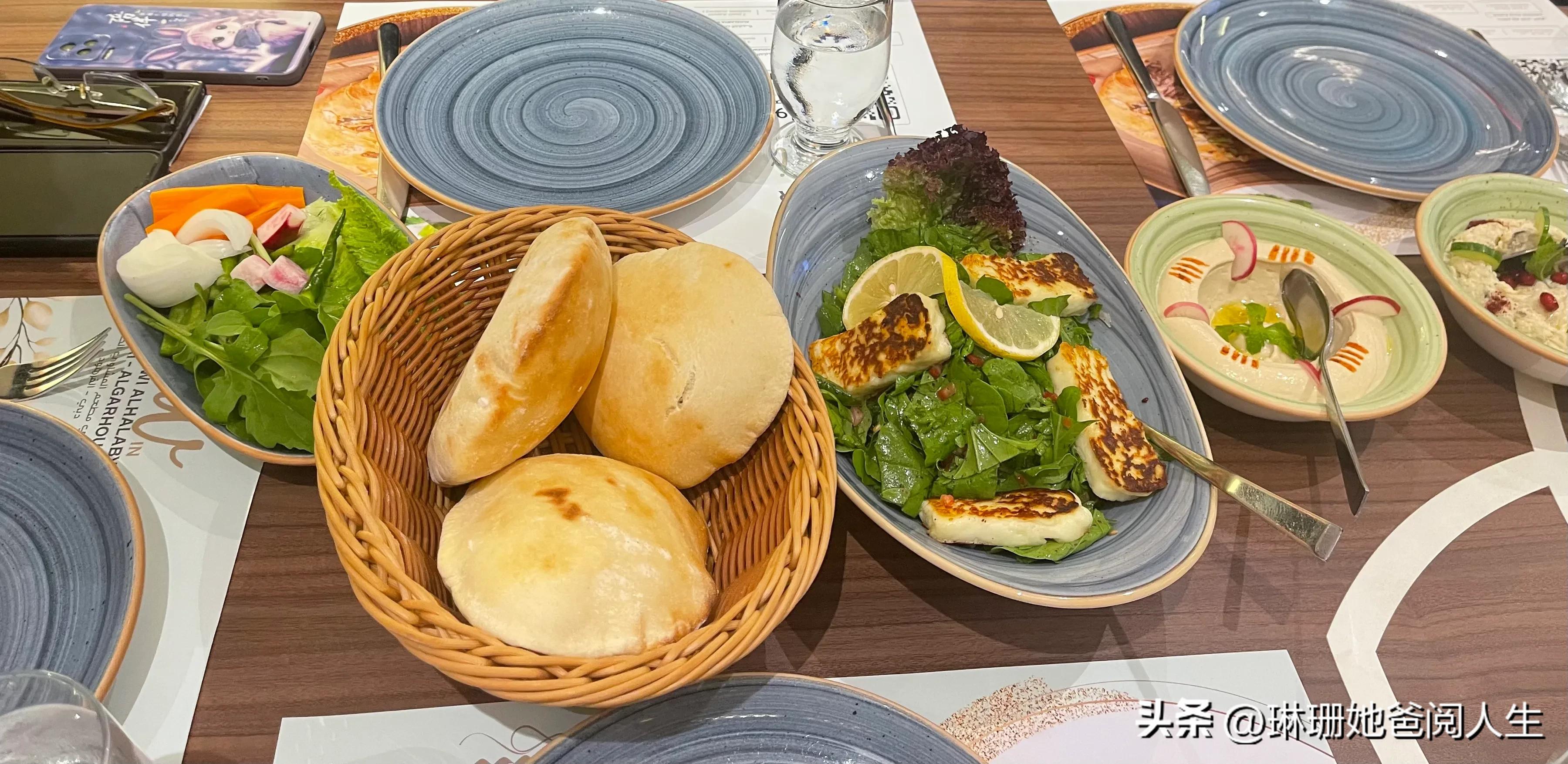 迪拜初印象,迪拜真实体验视频