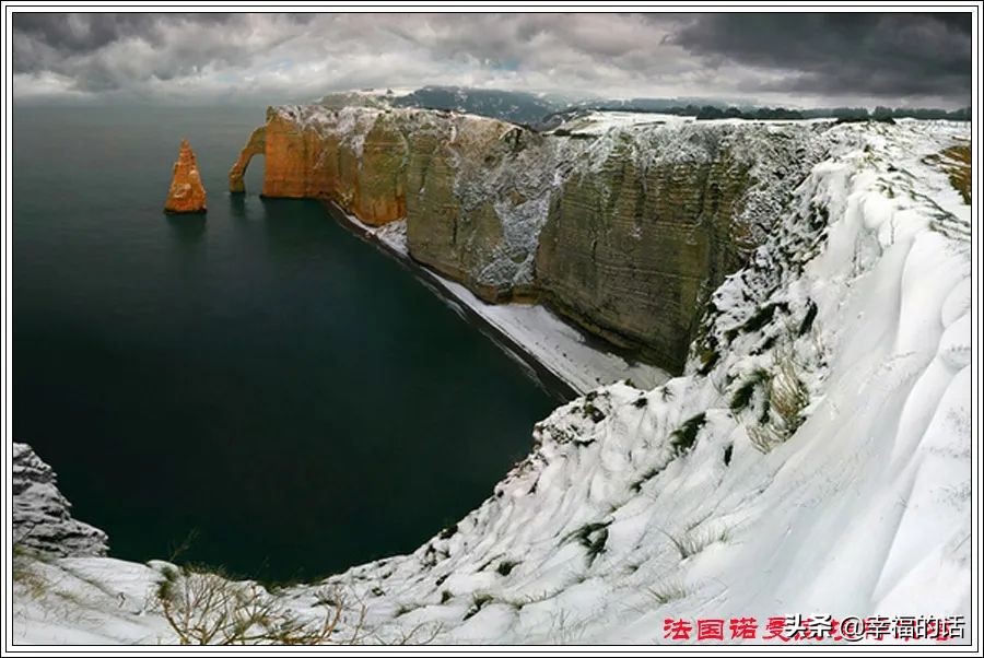 世界上十大最美的地方,盘点世界上最美的地方