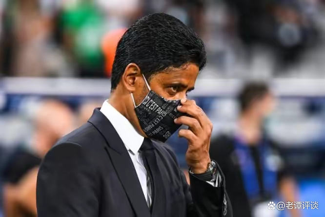 终于有人为“目前世界上最大的足球宝贝”说话了？当不得真