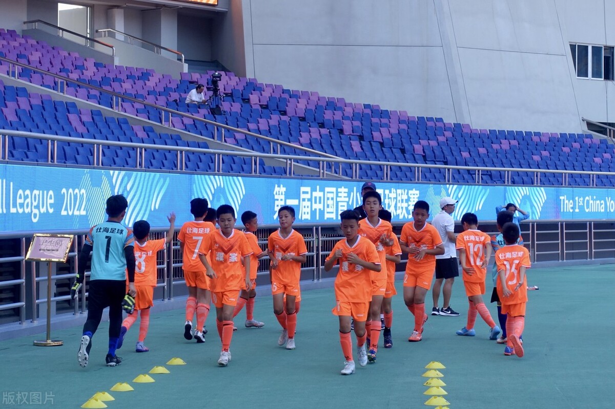 陈戌源上任新职务，中青赛官宣开赛，球迷沸腾，中国足球重回巅峰