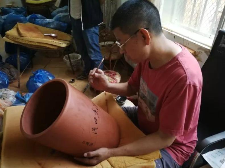 有一种生活叫去云南,云南建水紫陶茶壶都适合泡什么茶