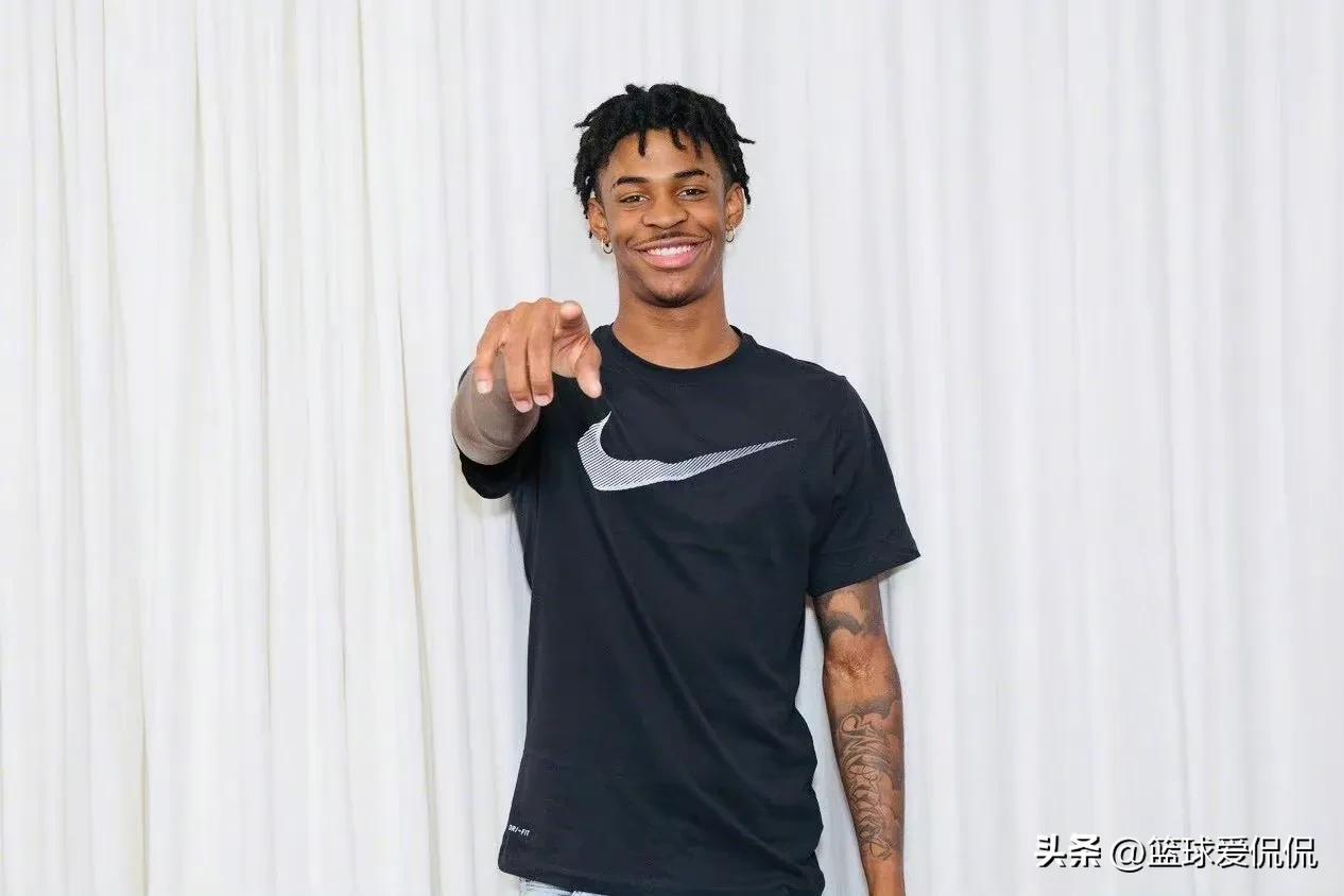 欧文与耐克分道扬镳，前者亏损超8千万美元，后者将为莫兰特出鞋