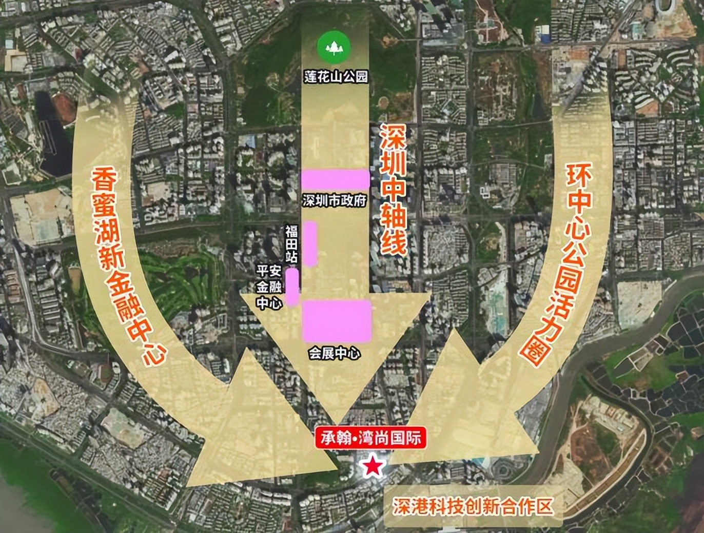 湾尚国际庭玺,承翰湾尚国际骏玺