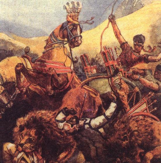 中世纪王朝弓箭技巧,中世纪射箭