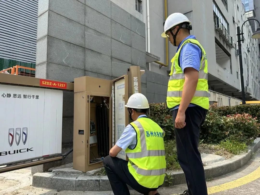 苏州自来水用水量调整,高温天气供水工作应对