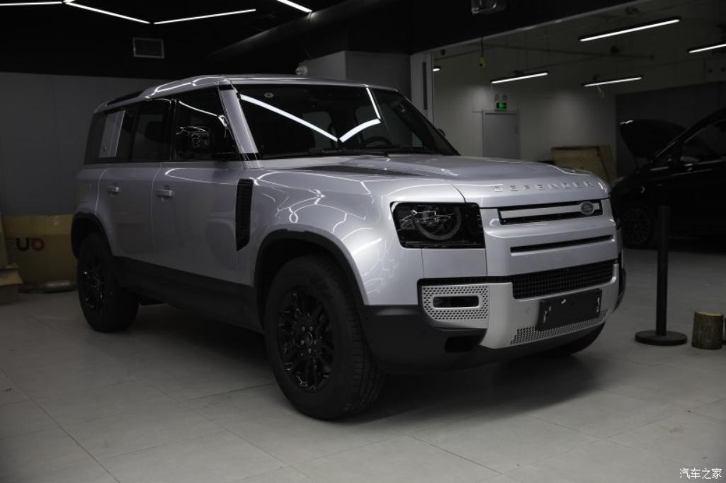 路虎卫士单色内饰氛围灯图解,路虎卫士改装氛围灯毛病