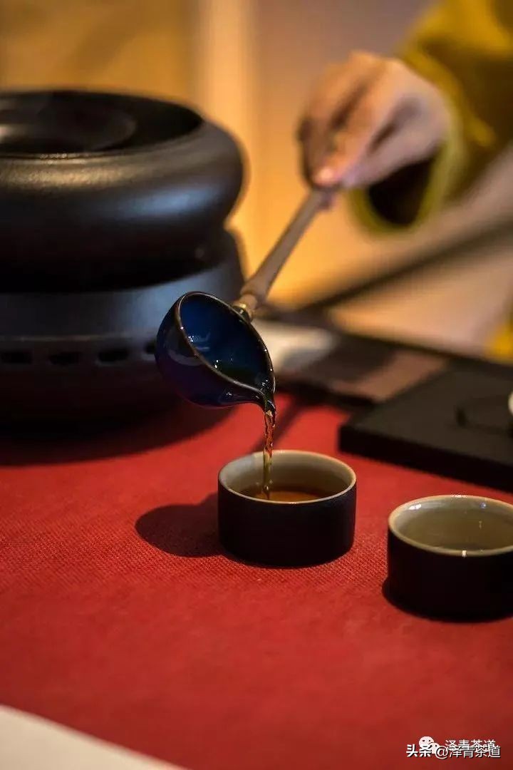 中国10大名茶品牌排名图片,2022年最具品牌价值的10大茶品牌