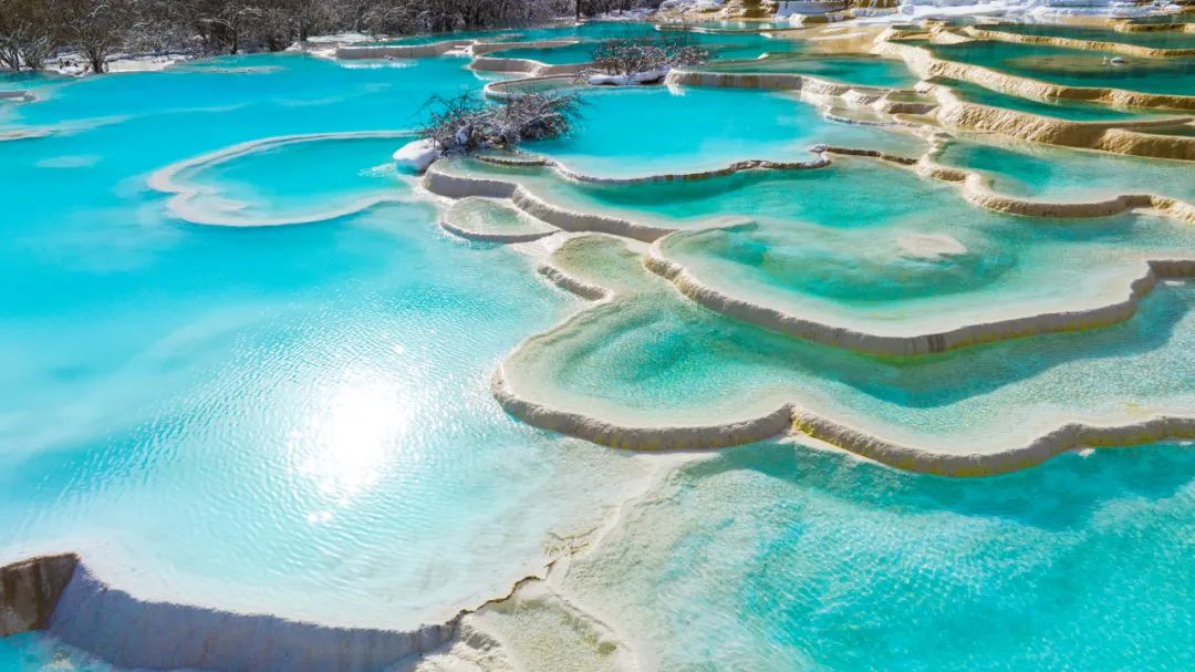 阿坝旅游5年免门票,五一阿坝州旅游