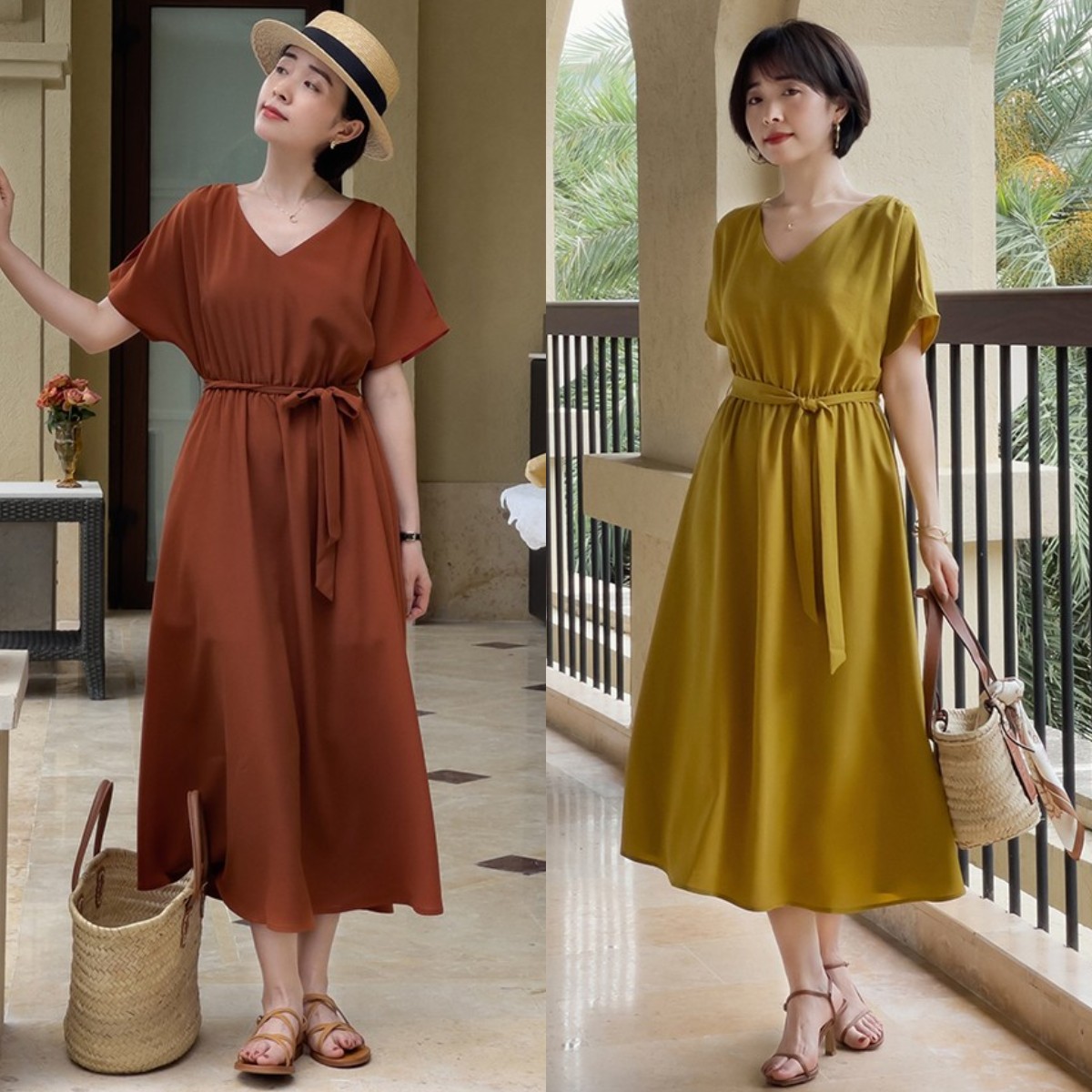 40岁的女人该怎么穿衣服搭配,40岁女人必知的穿衣搭配口诀技巧