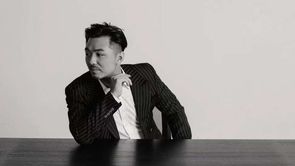 湖南青年创业家单国利|让品牌设计多元化