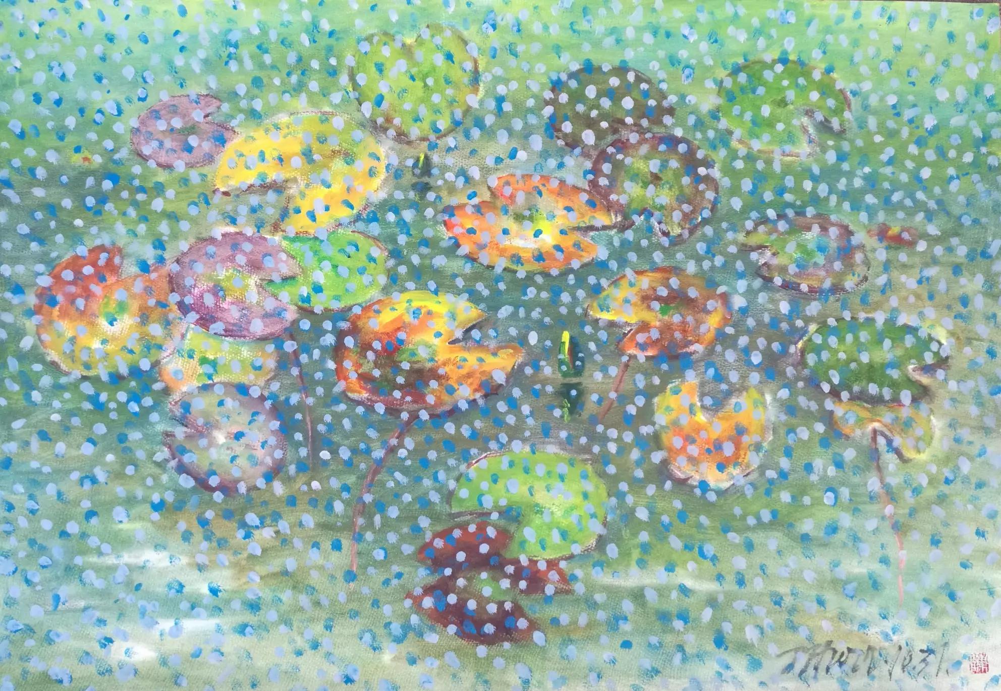 《漫话手机群聊》