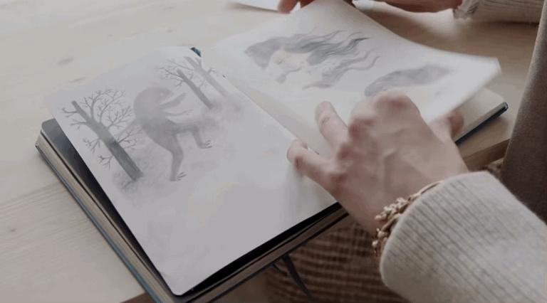 住蜗居，淘二手家具，她们的家却让人好心动