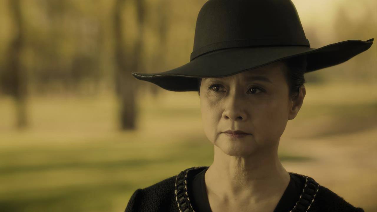 促醒者川田佳子和丁远志的关系,促醒者川田佳子破译秘方