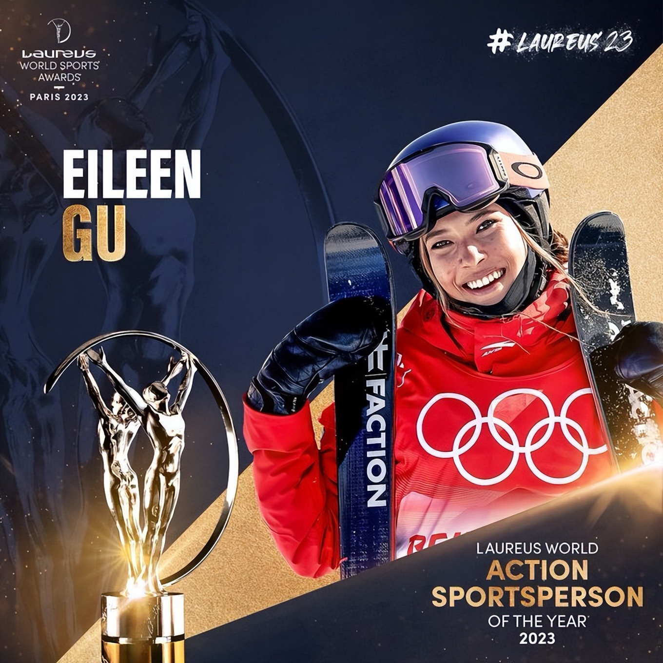 劳伦斯奖梅西,劳伦斯奖梅西世界最佳话题