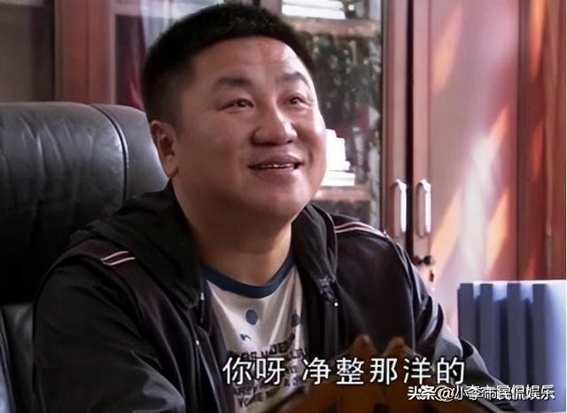 刘流什么时候离开赵本山的,刘流离开本山传媒了吗