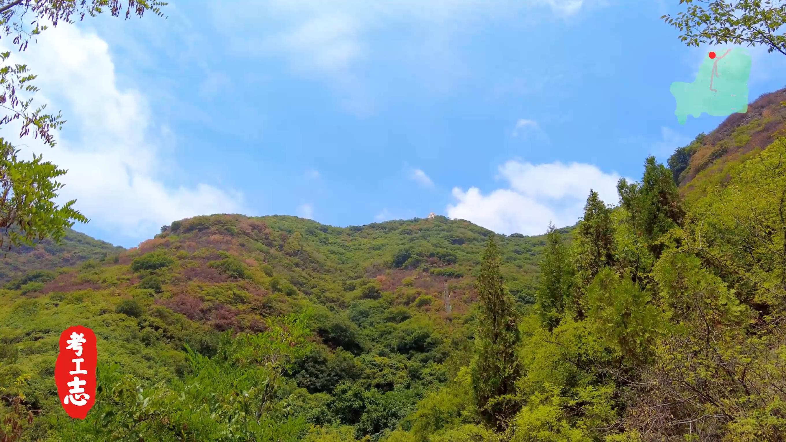 嵩山少林寺的历史背景和基本现状,少林寺传奇之火烧少林寺全集解说