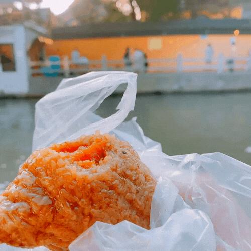 朱家角古镇一日游最佳攻略,朱家角什么好吃