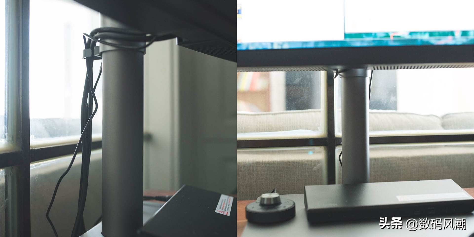 晒出心目中的桌搭工作台，十件新老数码单品，总有一件你会想入手