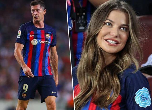 盘点世界杯的球王太太团,世界杯32强当家球星