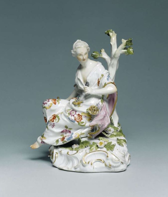 德国破解30年光学之谜,谁最先破解了瓷器的秘密