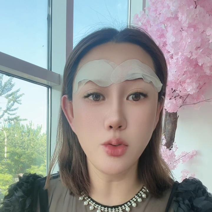 槐树膏,胡记米线湛南路店