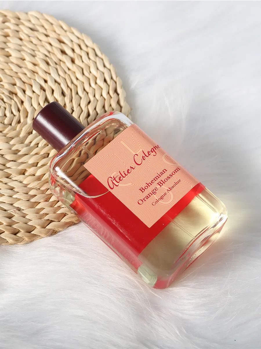 2023新年香水,2023年上半年香水新品