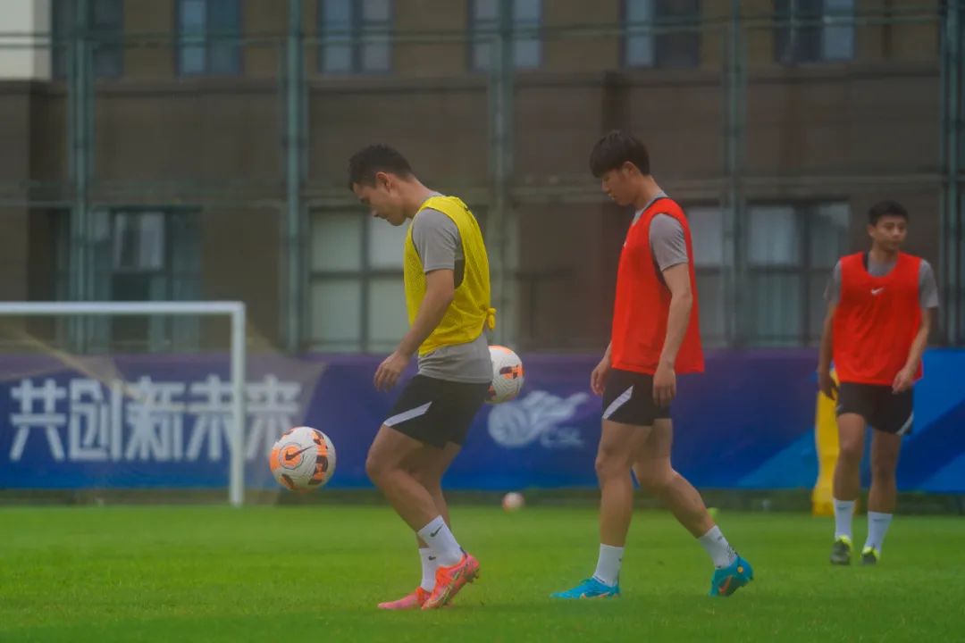 赛前丨胜利的方向雄狮明日战深圳