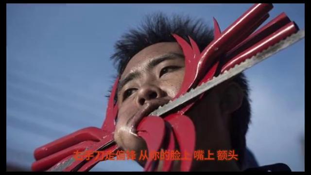 剃头匠：一年能赚八九块钱，一个大队只有一个剃头师