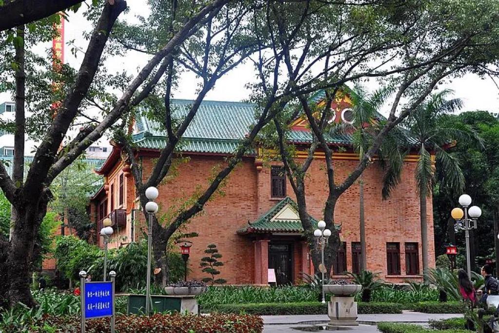 粤军南天王陈济棠,南天王陈济棠图片大全