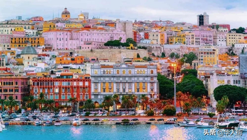 为您指路：意大利哪个城市工作机会最多？
